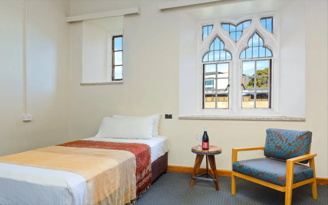St John's College