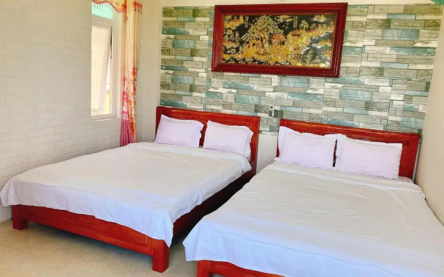 Hoang Thong Motel