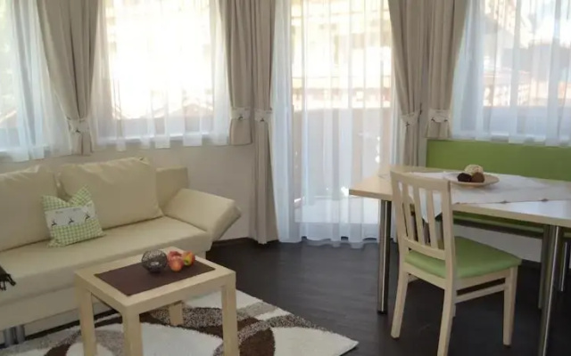 Appartement Harald