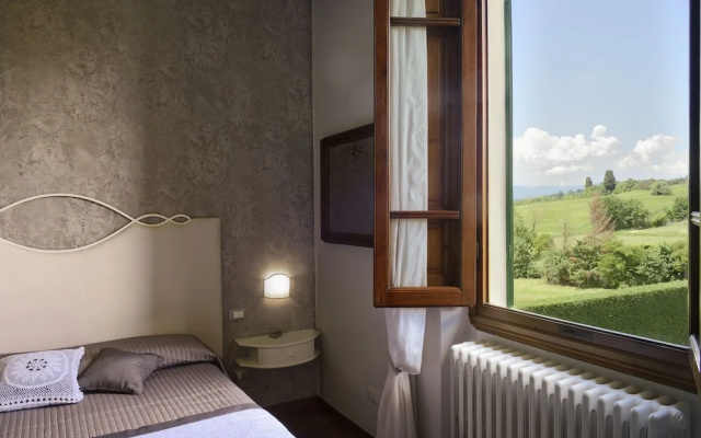 Villa le Facezie B&B