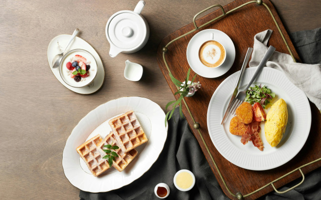 Courtyard by Marriott Seoul Myeongdong