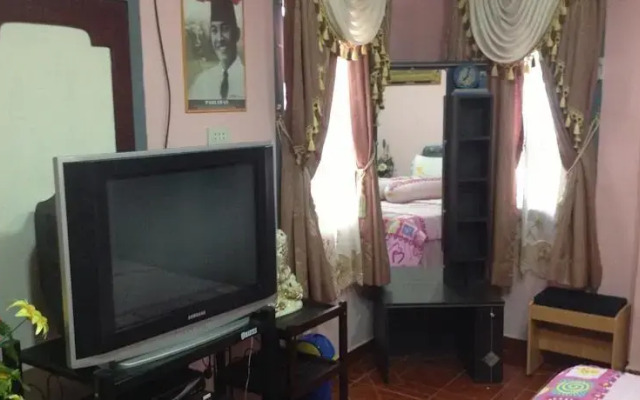 Desta Homestay