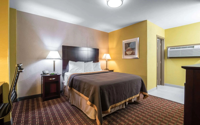 Rodeway Inn Towanda