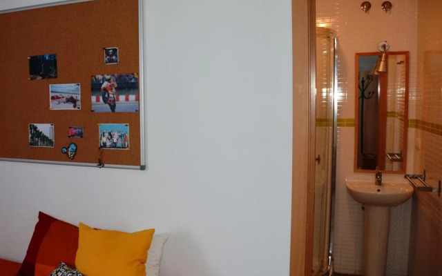 Residencia de Estudiantes Cádiz Centro