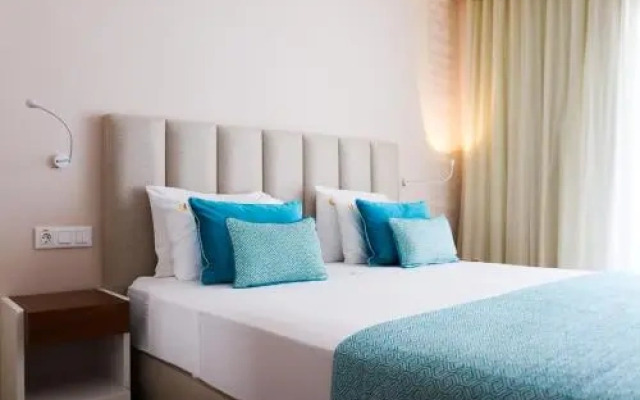Luna Boutique Hotel