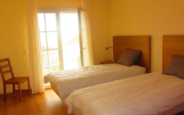 Apartment Ribeira d Ilhas