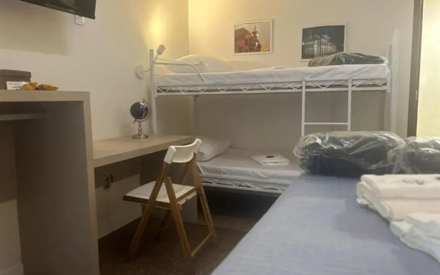 Bela Vista Hospedagem