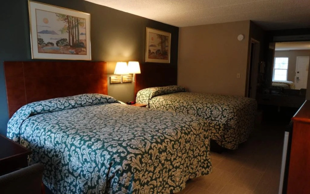 Deerfield Inn