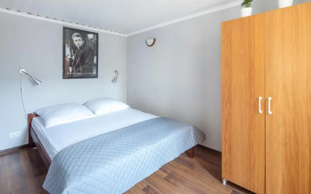 Sleepy3city Aparthotel Abrahama 16