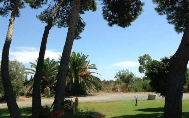Agriturismo Bau Arena