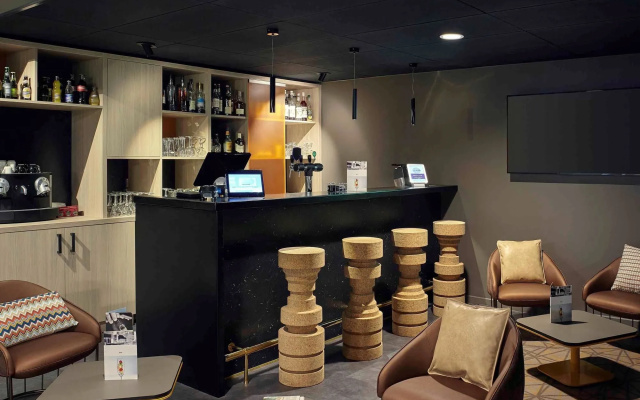 Mercure Paris Sud Les Ulis