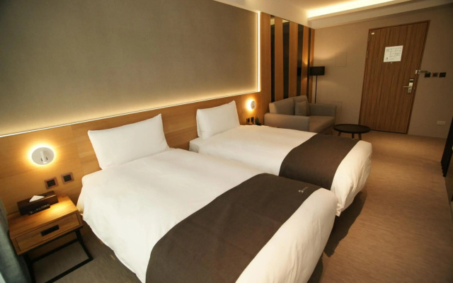 He-Jia Hotel