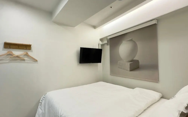 elim hostel