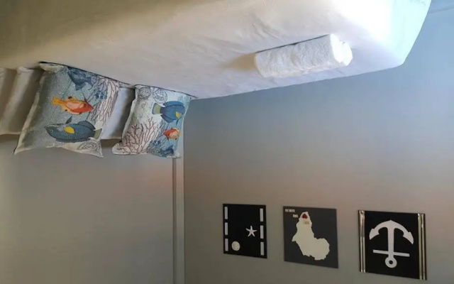 Bunkers Self Catering