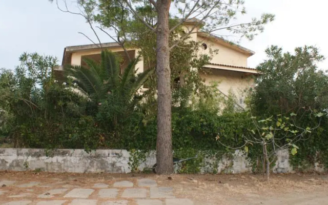 Villa Oleandri