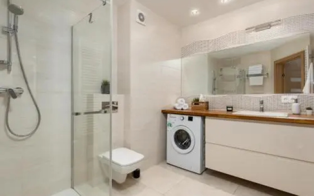 Apartament 14ka. Ustroń