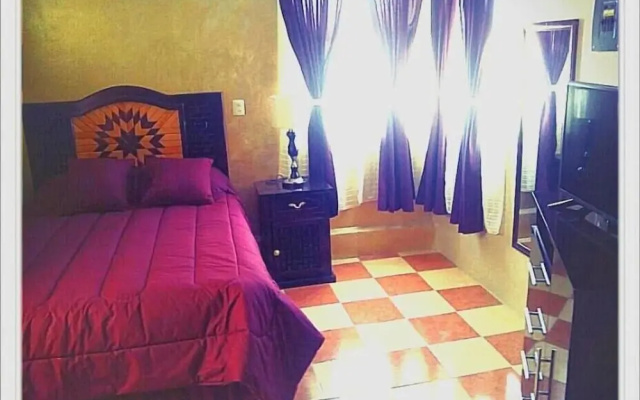 Hotel Milenio