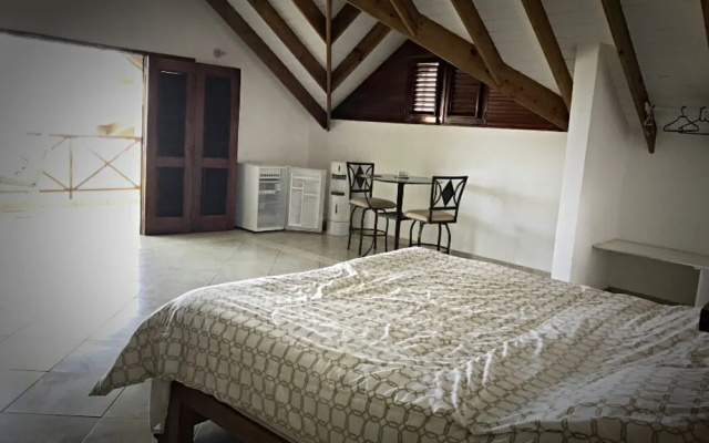 Habitaciones Playa Coson