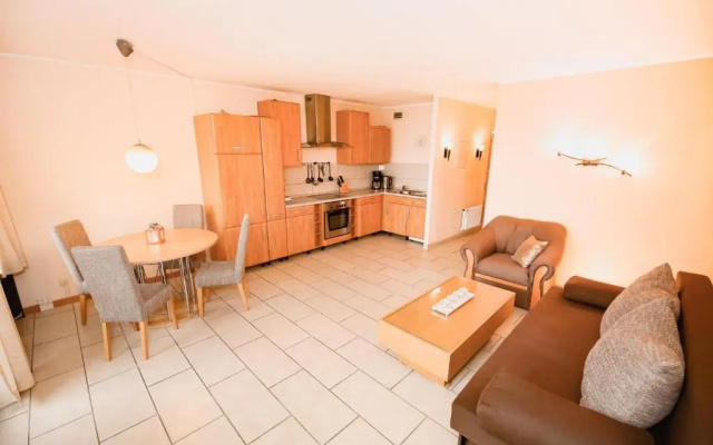 Traumblick FeWo Nr 521