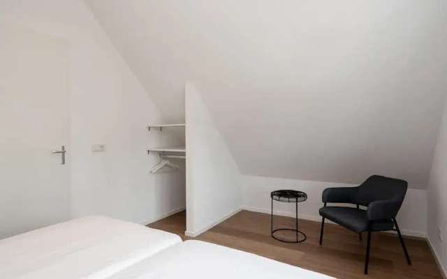 Beautiful Holiday Home Near Alkmaar