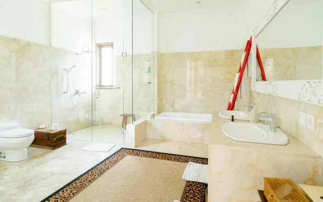 Avillion Villa Cinta @ Sanur