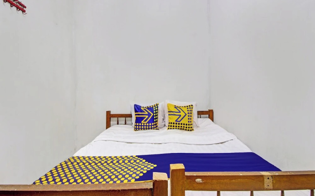 Hotel O Luqman Kostel Syariah
