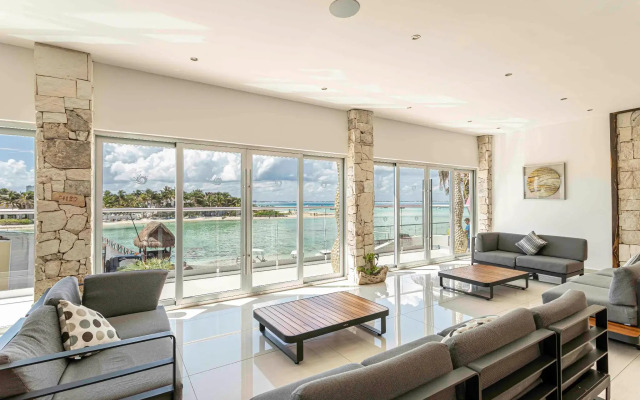 Mia Reef Isla Mujeres - All Inclusive