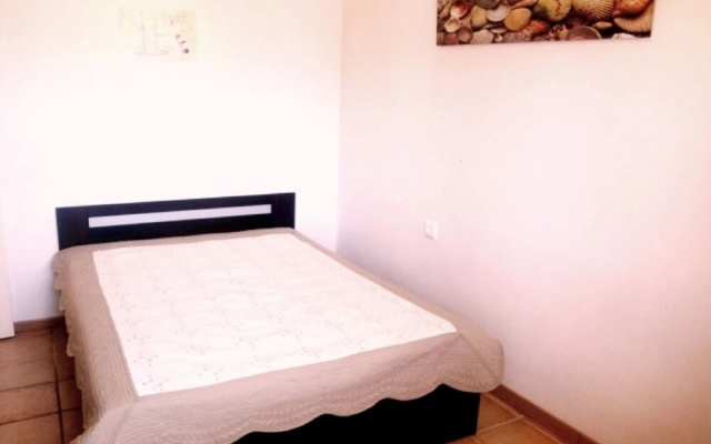 114-bonito Apartamento al Canal