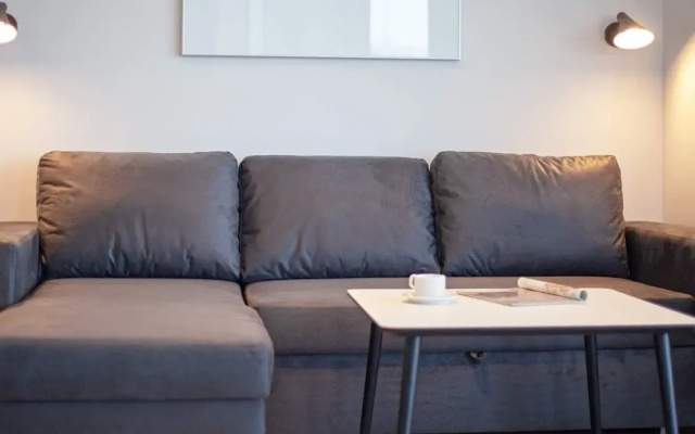 5 Star Holiday Home in Wendtorf
