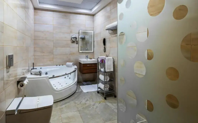 Braira Jazan Hotel