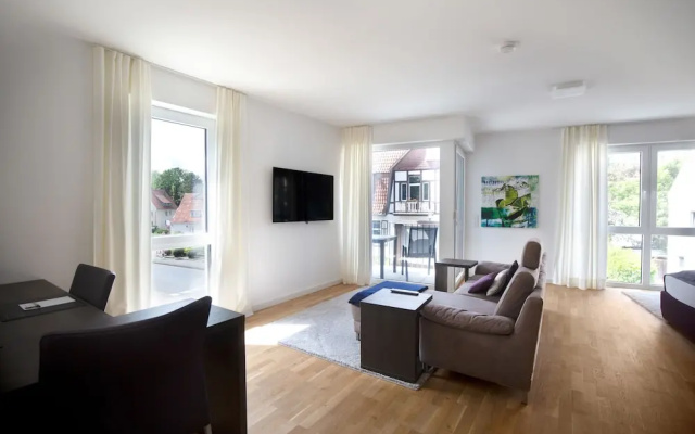 Boardinghouse by M&K