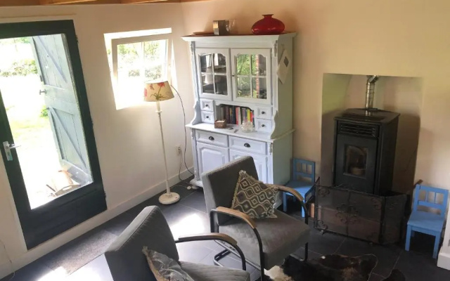 Holiday home Vossennest