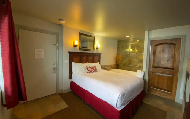 Secrets Inn Lake Tahoe