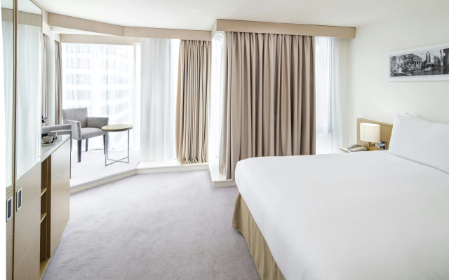 DoubleTree by Hilton Manchester - Piccadilly