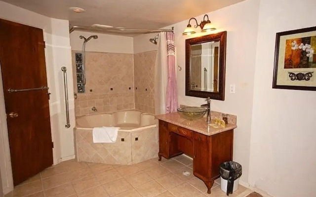 1786 High Meadow Trail 4 Bedroom Home by RedAwning
