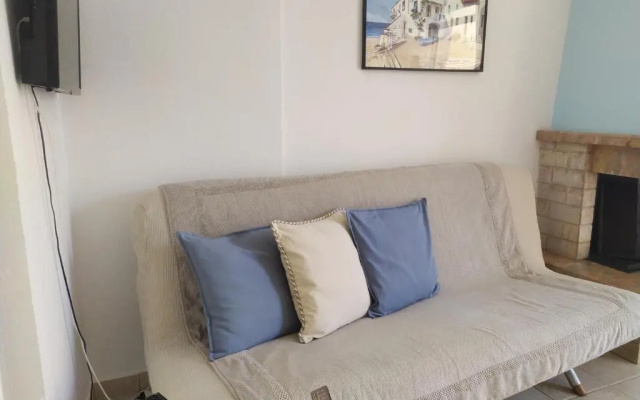 Maisonette R&F 1