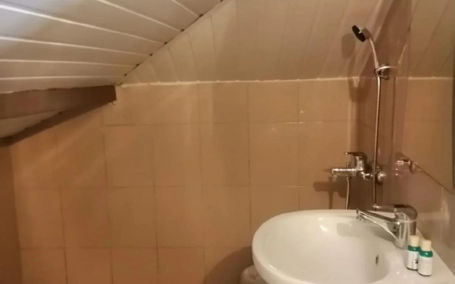 Sempati Motel