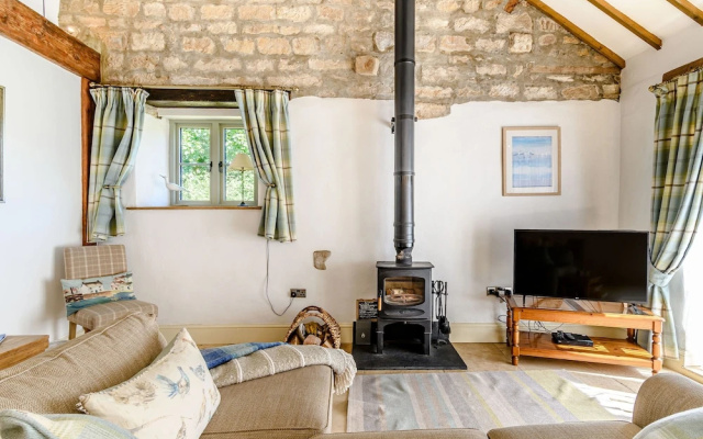 Cottage Anton