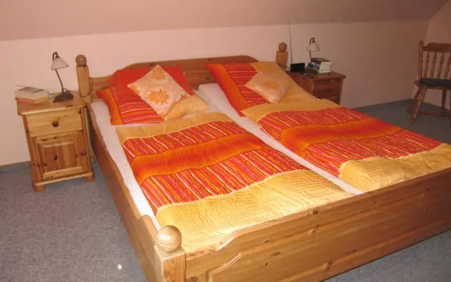 Ferienwohnung Morgenröte