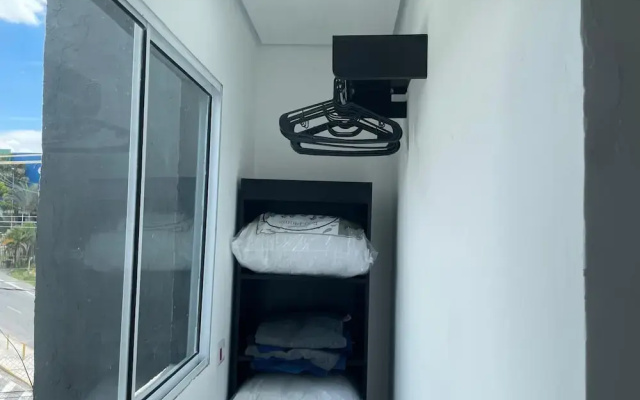 Condomínio Residencial Vitória 3