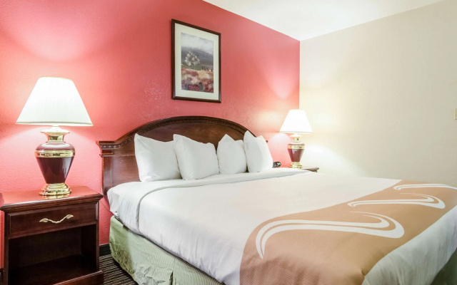 Quality Inn South
