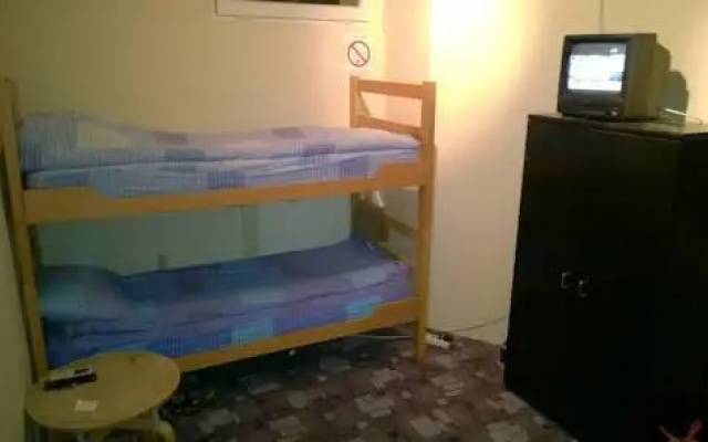 Hostel King