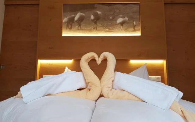 B&b apartments Monika
