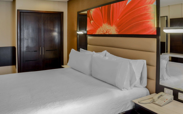 Hilton Garden Inn Guatemala City
