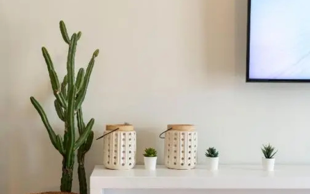 “Dandelion” apartment with an Acropolis view