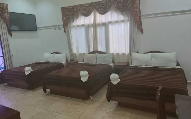 Hotel Las Canarias