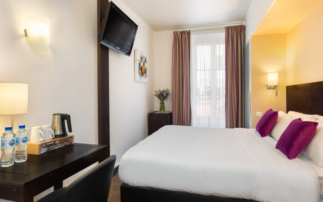 Hotel Florence Nice