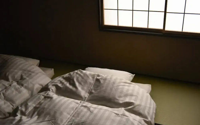 Rinn Premium Machiya Townhouse Koki