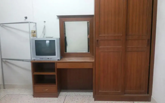 RC Guest House
