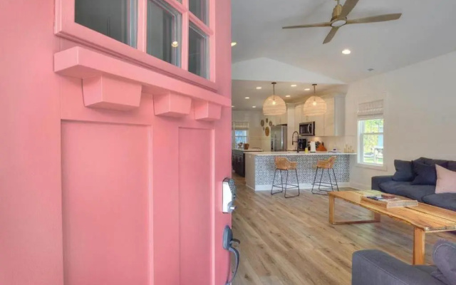 Saltwater House